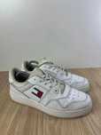 ORYGINALNE BUTY Sneakersy Tommy Jeans białe rozmiar 42