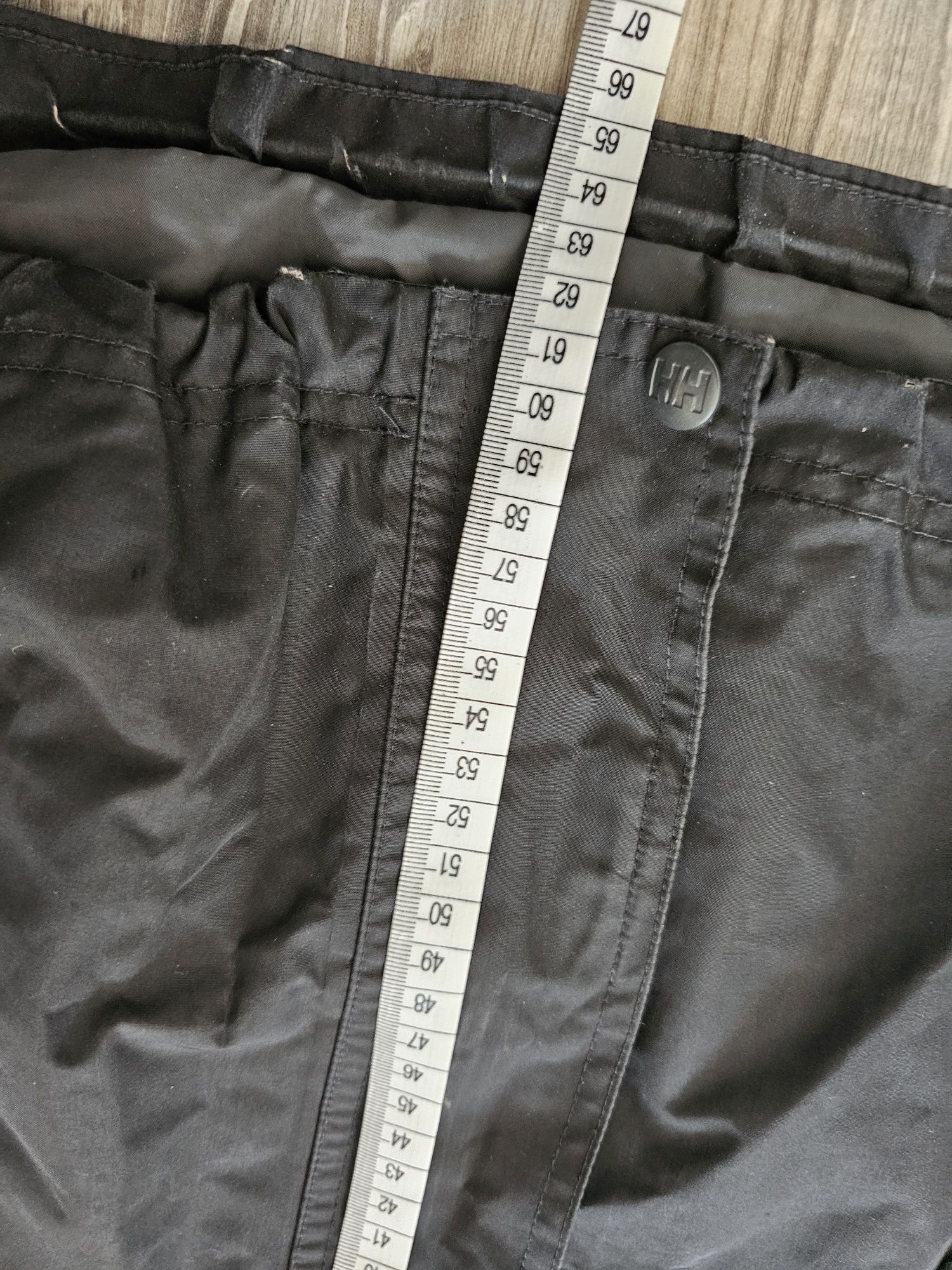 Kurtka wiatrowa helly Hansen na 152 cm
