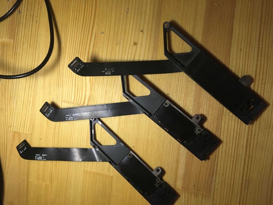 wi fi. модуль. макбук.   1278  и 1286