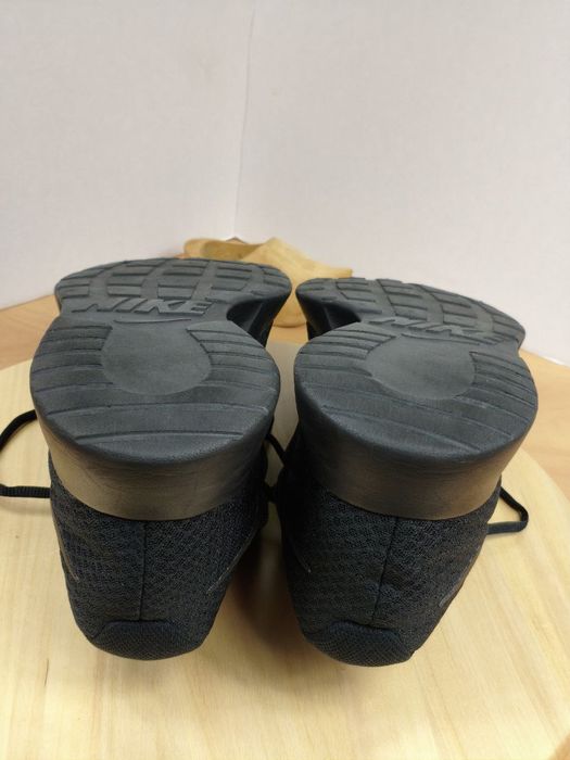 Buty r. 49,5 Nike Tanjun męskie sznurowane