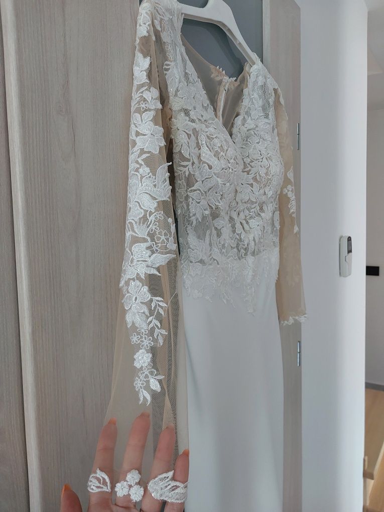 Suknia ślubna Sophie Mariage