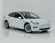 Tesla Model 3 Long Range Tração Integral