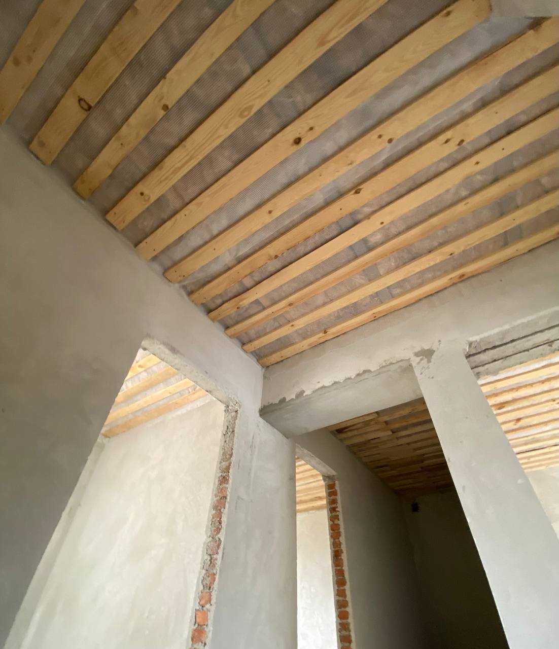 Продається готовий 3к будинок (таунхаус №16) 133м2 в Івано-Франківську