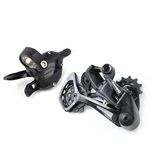 Групсет SRAM SX Eagle 12 sp. 11-50t