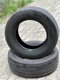 Шини Continental VanContact Eco  235/65 R16C