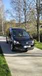 Volkswagen Caddy MAXI 2012
