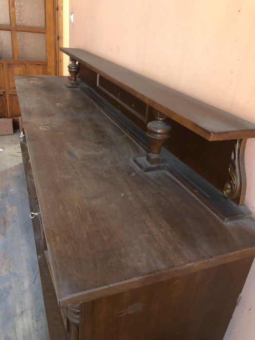 Sprzedam komode szer 220 wys 120 głeb 52