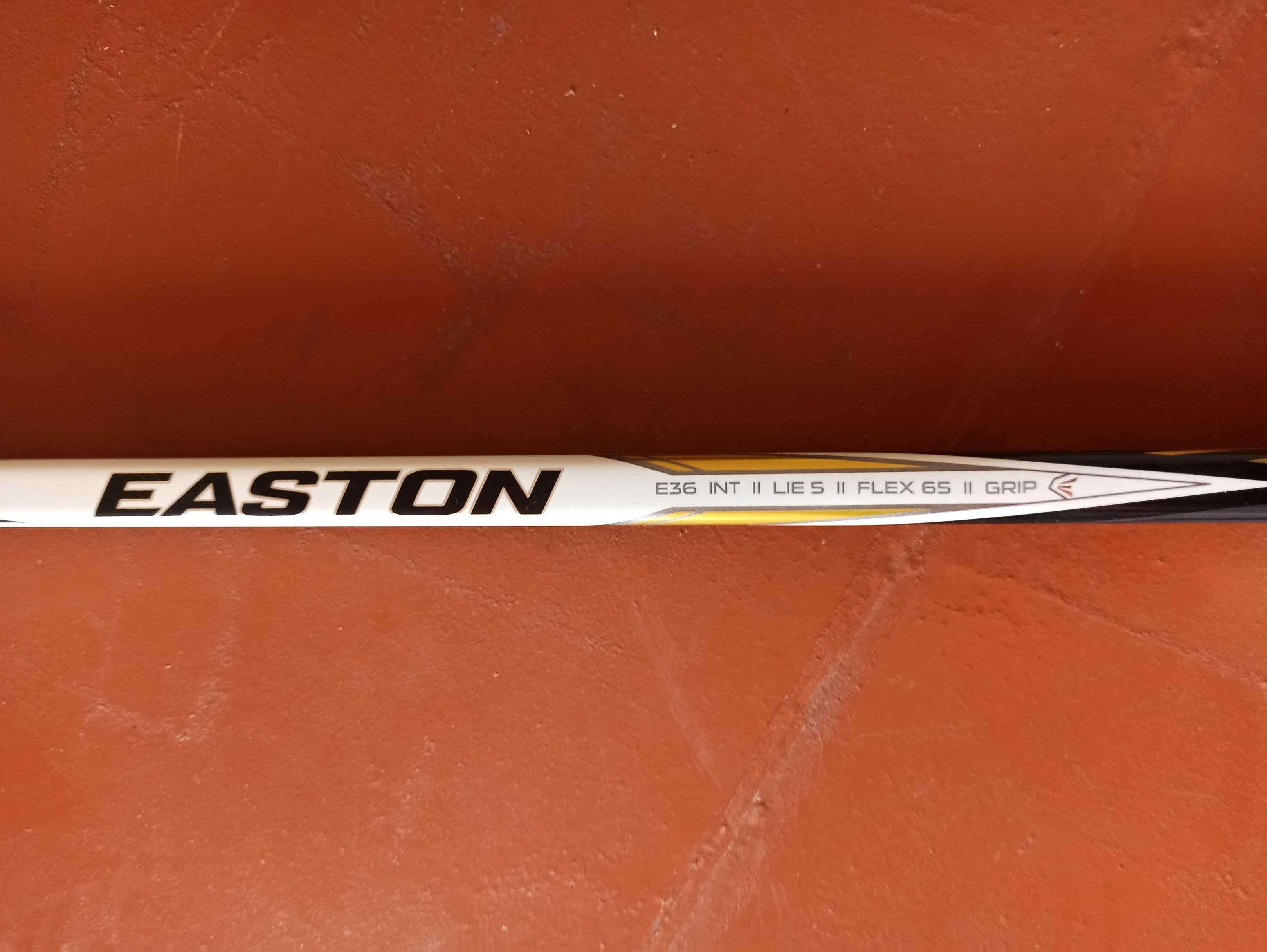 Хоккейная клюшка EASTON STEALTH CX ST