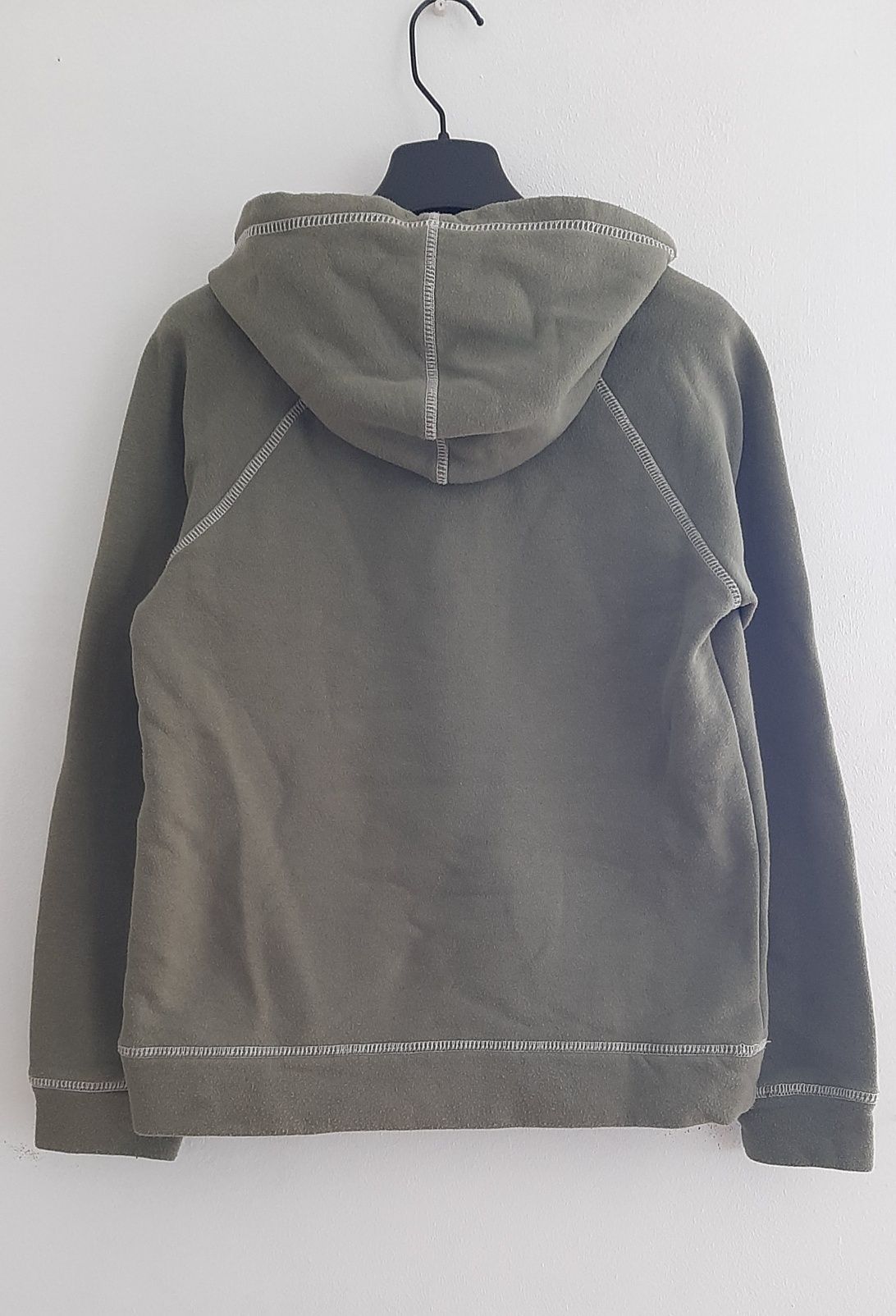 Sweatshirt com capuz, 9/10 anos - 140 cm, Lanidor e El Corte Inglés