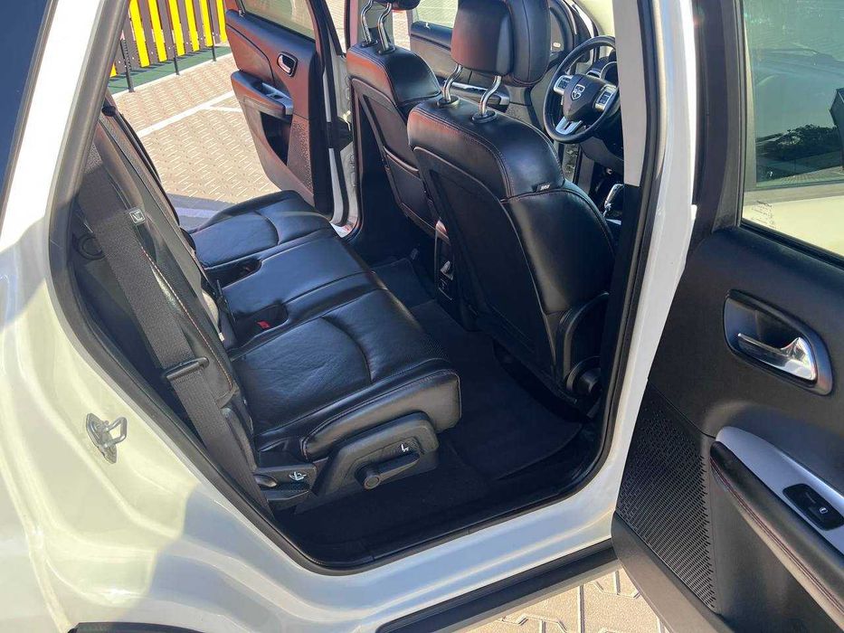 Dodge Journey 3.6 AWD