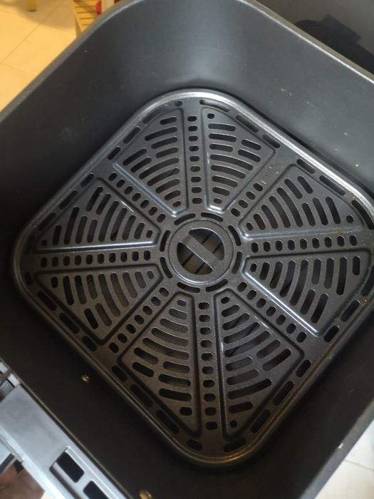 Air Fryer Cosori Premium II Chef Edition 6.2L  GARANTIA