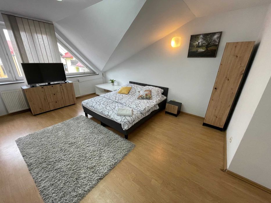 Kwatery pracownicze, Pokoje gościnne, Noclegi dla firm