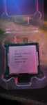 Processador Intel® Core™ i5-9600K (Cache de 9M, até 4,60 GHz)