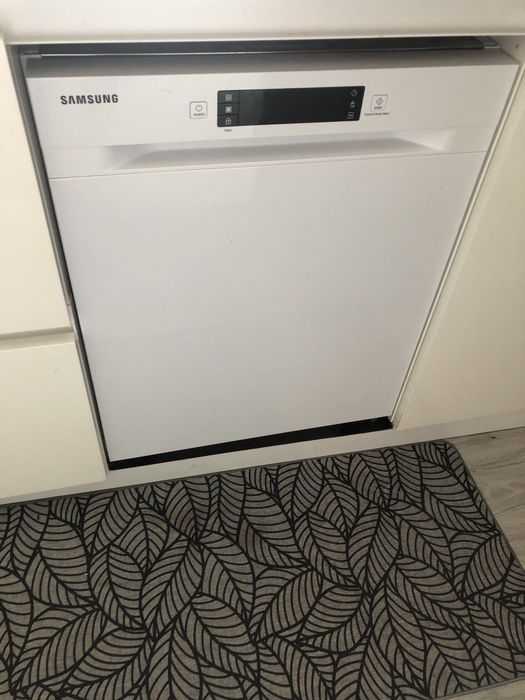 Maquina lavar loiça samsung