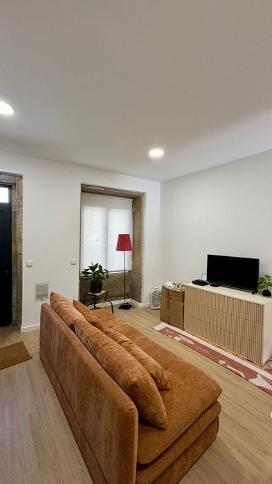 Casa/Moradia Campanhã