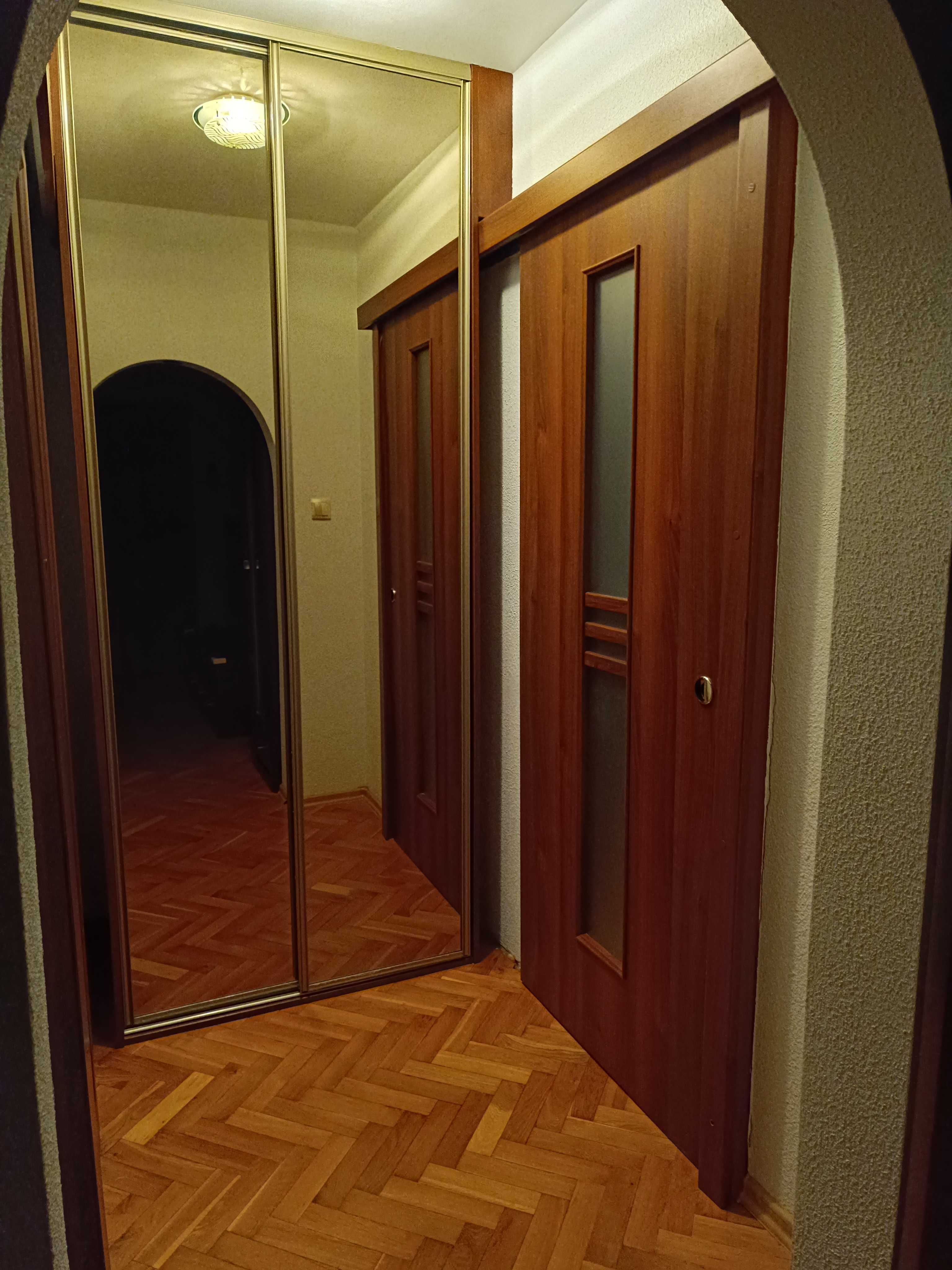 Mieszkanie na 1 piętrze Dąbrowa