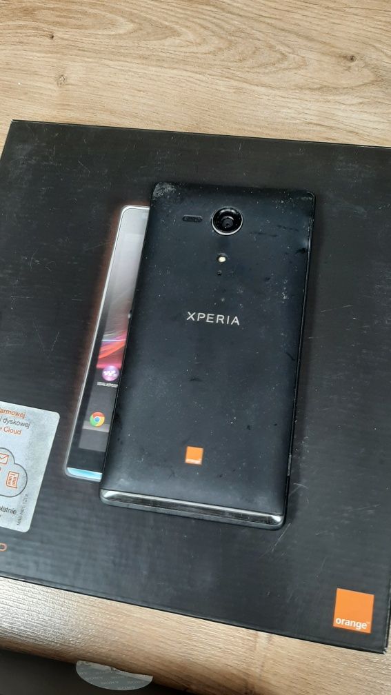 Sony Xperia Z1 Compact Z3 Compact Xperia SP Xperia 10