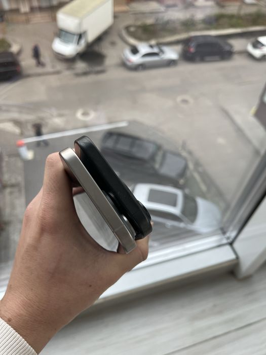 iPhone 15 Pro Max 256GB Neverlock