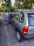 Opel corsa B GLS 1.2