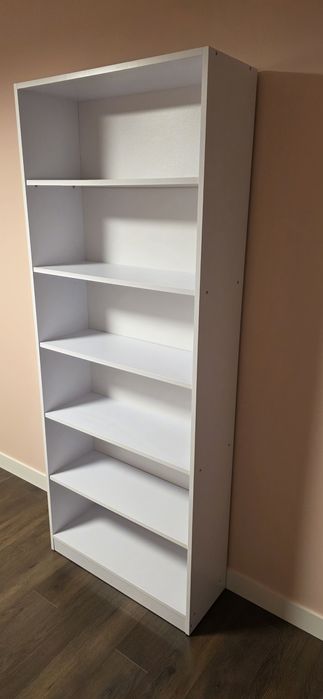 Regały sklepowe, regał do dziecinnego pokoju