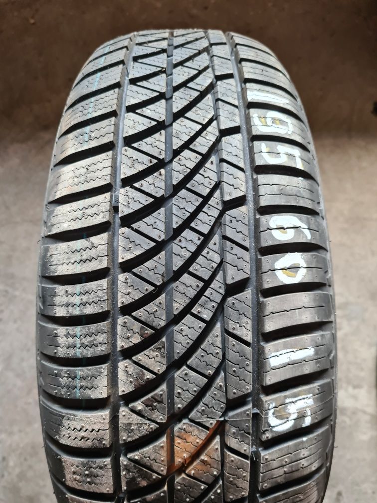 1 Колесо 195/60R15 Hankook Kinergy 4S 88H