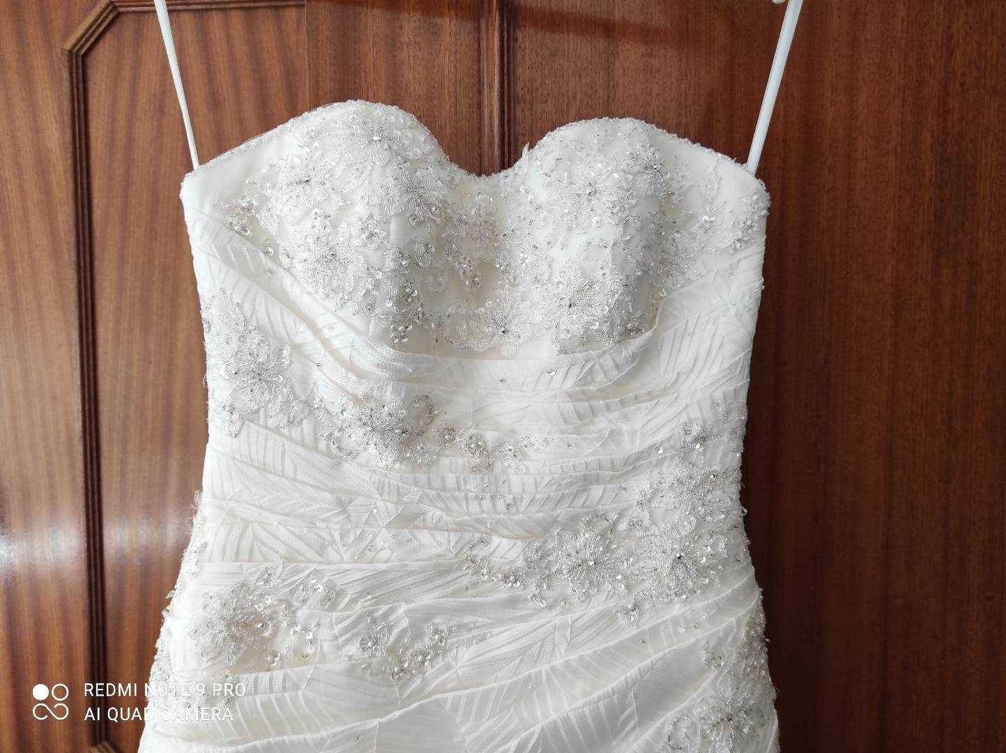 Vestido de Noiva