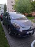 Sprzedam C4 Grand Picasso 2008 2.0hdi 7os. Automat Przebieg 298000