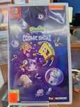 SpongeBob SquarePants: The Cosmic Shake Nintendo Switch, Nowy, CG