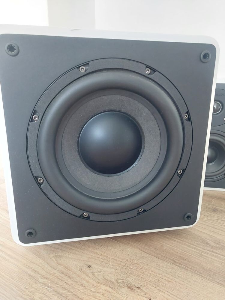 Argon 5.1 zestaw kolumn