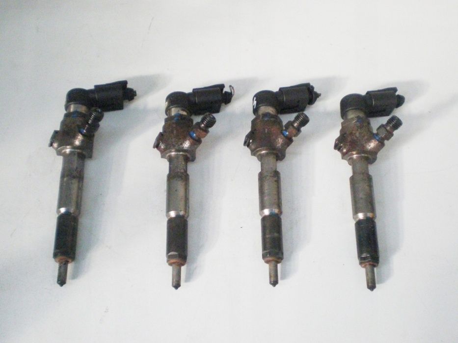 Форсунка Форд Коннект, Фокус 1.8 тдси, Ford Connect, Focus 1.8 tdci