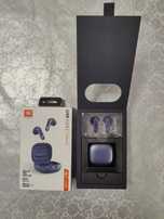 Навушники JBL Live Flex Blue НОВІ !!! / СУПЕРЦІНА !!!