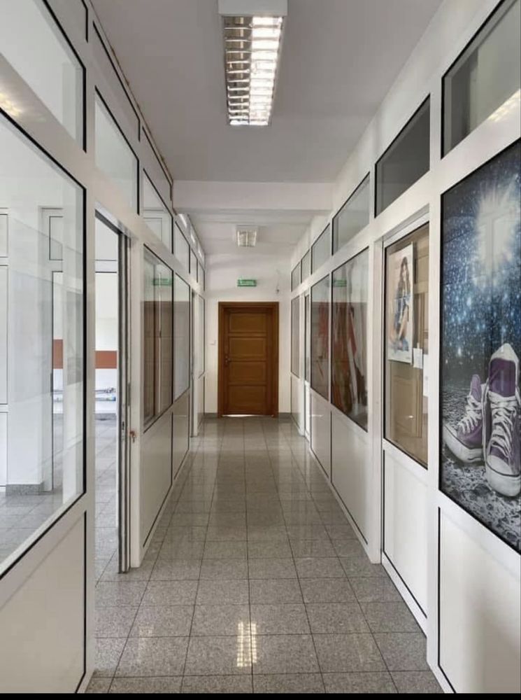 Do wynajęcia lokale o pow. 20m2, 40m2, 60m2