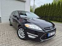 Ford Mondeo Titanium Convers Czujnik martwego pola Podgrzewane fotele