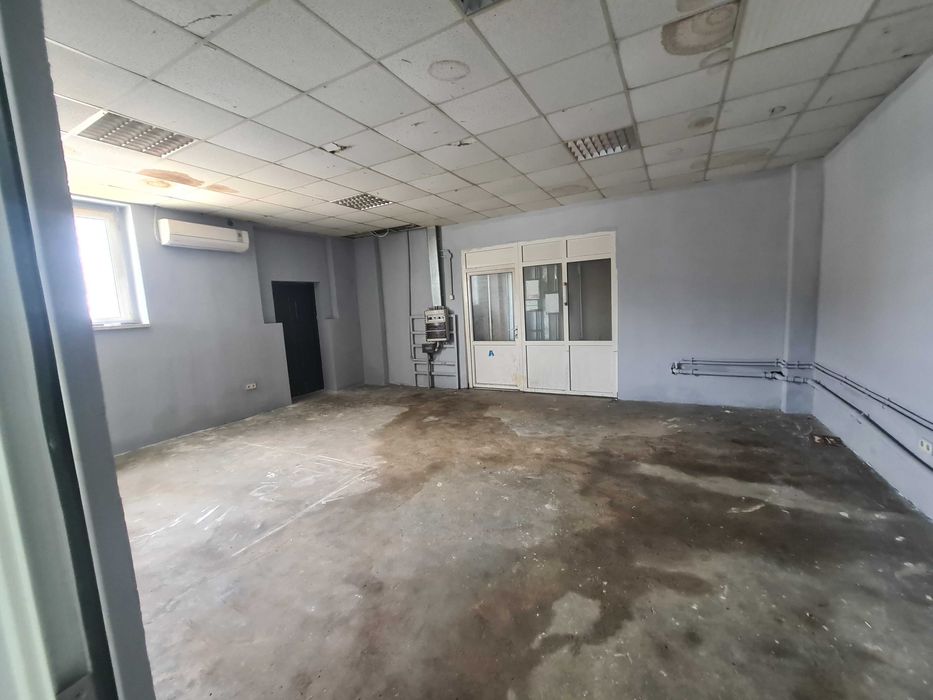 Lokal Użytkowy biurowo magazynowy 84 m2 Tychy