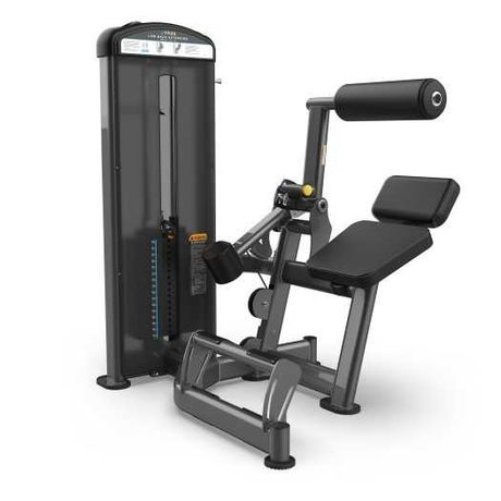 Lower Back Extension Machine FUSE-1300