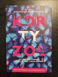 Książka Kortyzol jak oswoić hormon, który rządzi Twoim życiem,  nowa