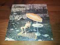 SUPERTRAMP - Crises What Crises? (Ed Europeia - 1975) LP