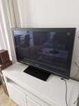 Tv telewizor 42 cale Panasonic lsd
