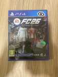 Jogo FC 26 para Ps4