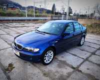 BMW 3 E46 1.8 benzyna polift 2003 r.