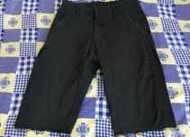 Spodnie 3/4 Sweetsktbs rozm 29 / M/
