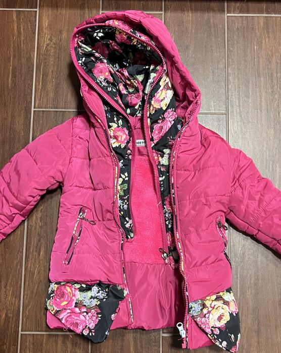 Дитячий одяг, іграшки, новорічні костюми б/у