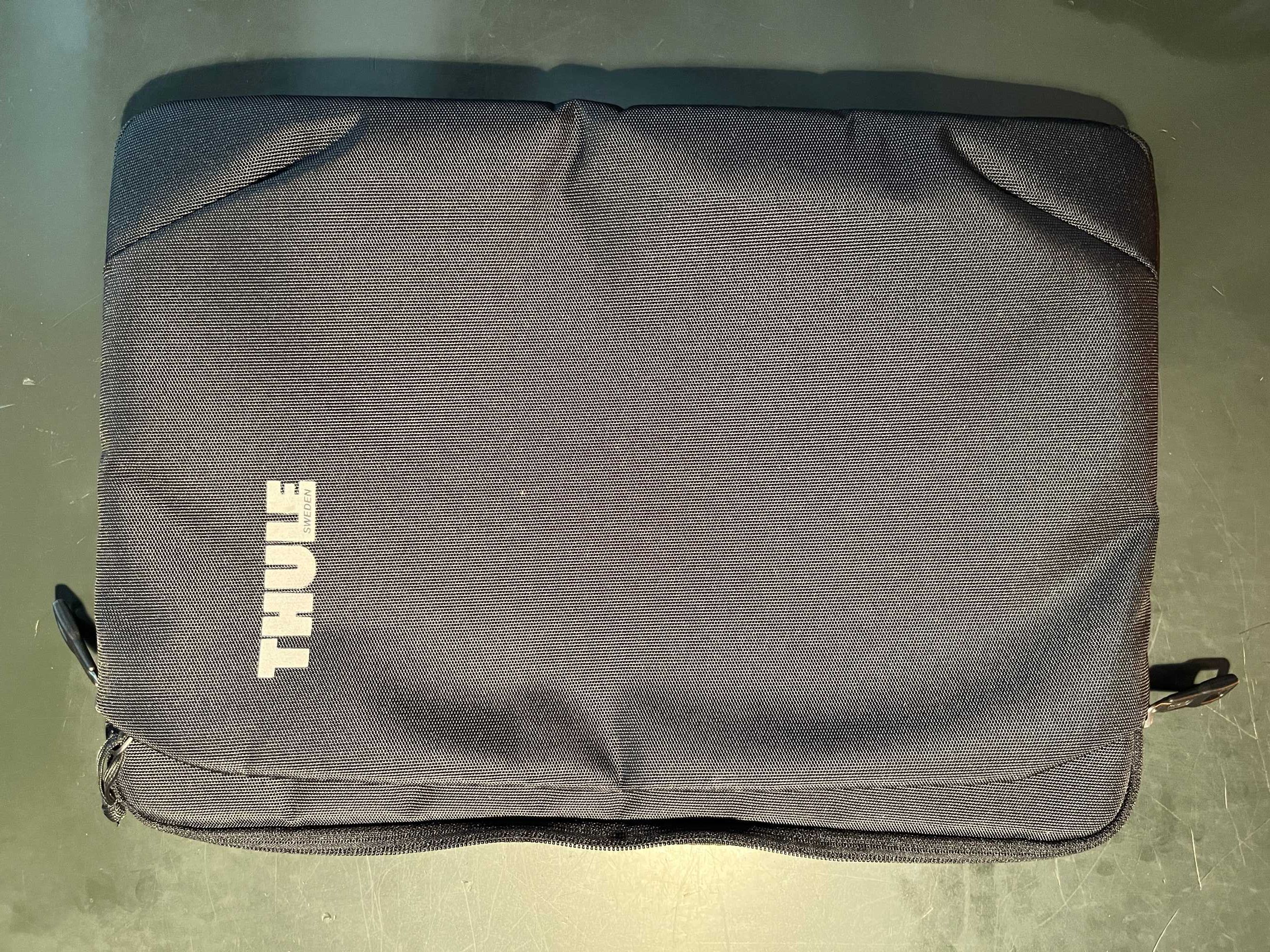 Mala THULE portátil 15"