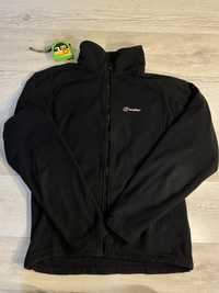 Кофта Berghaus флісова кофта трекінгова кофта тактична кофта милитари