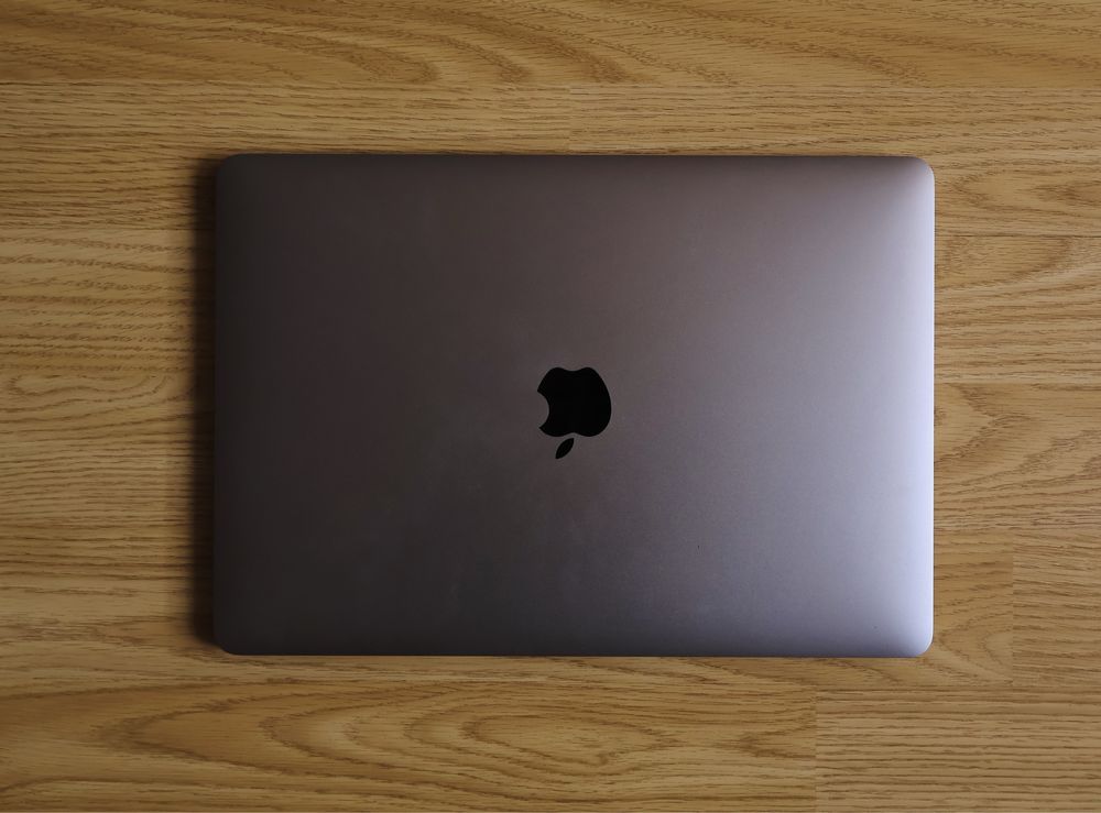 Macbook Pro M1 8/512 2020