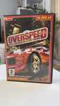 Gra PC Overspeed Street Racing PL