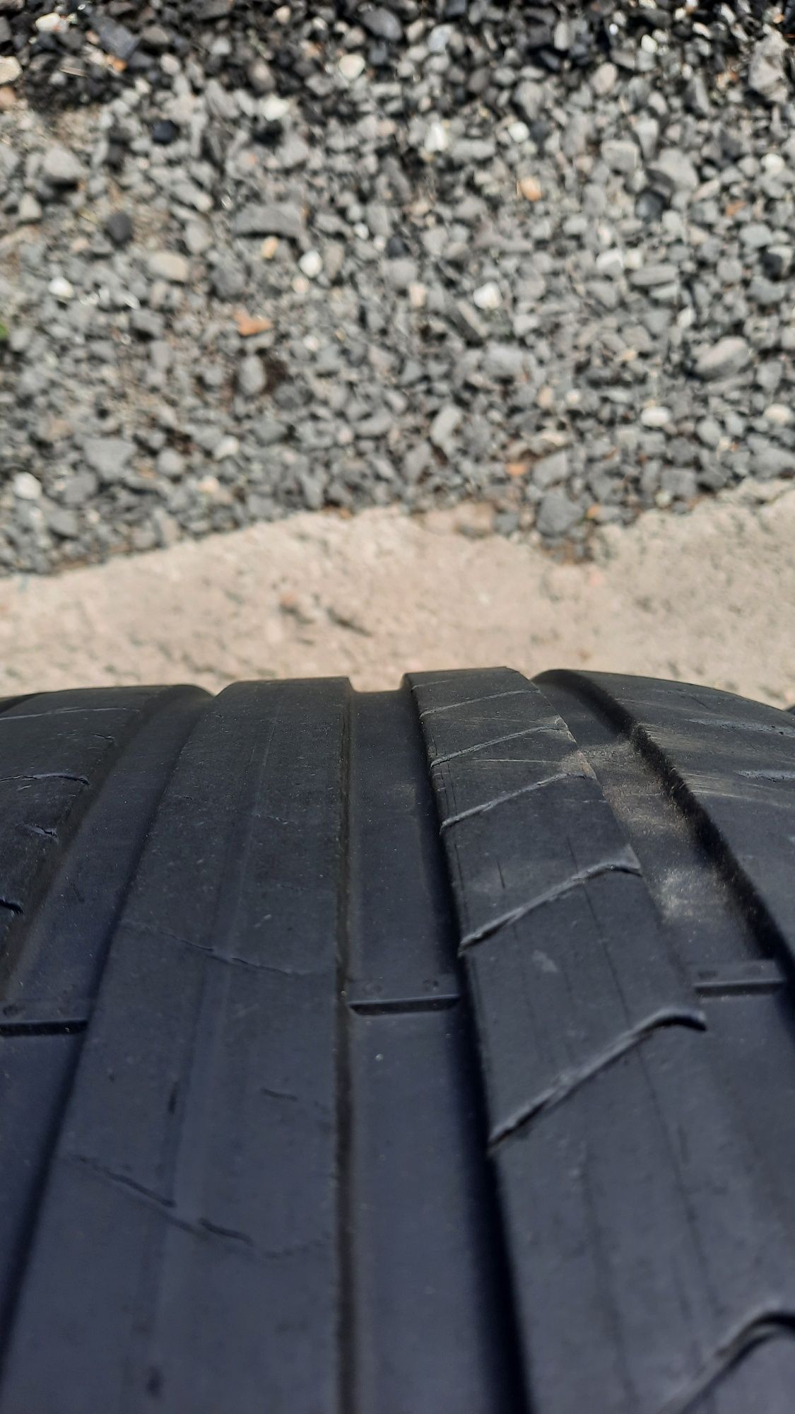Pirelli 255/40 R21 P Zero Elect