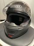 Shoei neotec rozm. XL blenda, pinlock