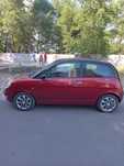 Lanscia Ypsillon sport 2008