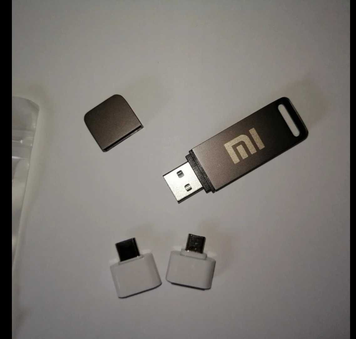 Pen USB 2Tb nova